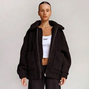 I.AM.GIA Pixie Coat